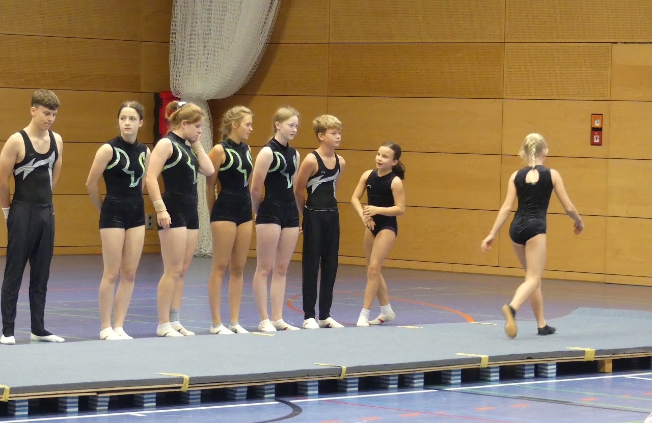 Bild vom 13. Benefizlauf im Jahr 2022. Dies ist das 87. Bild.